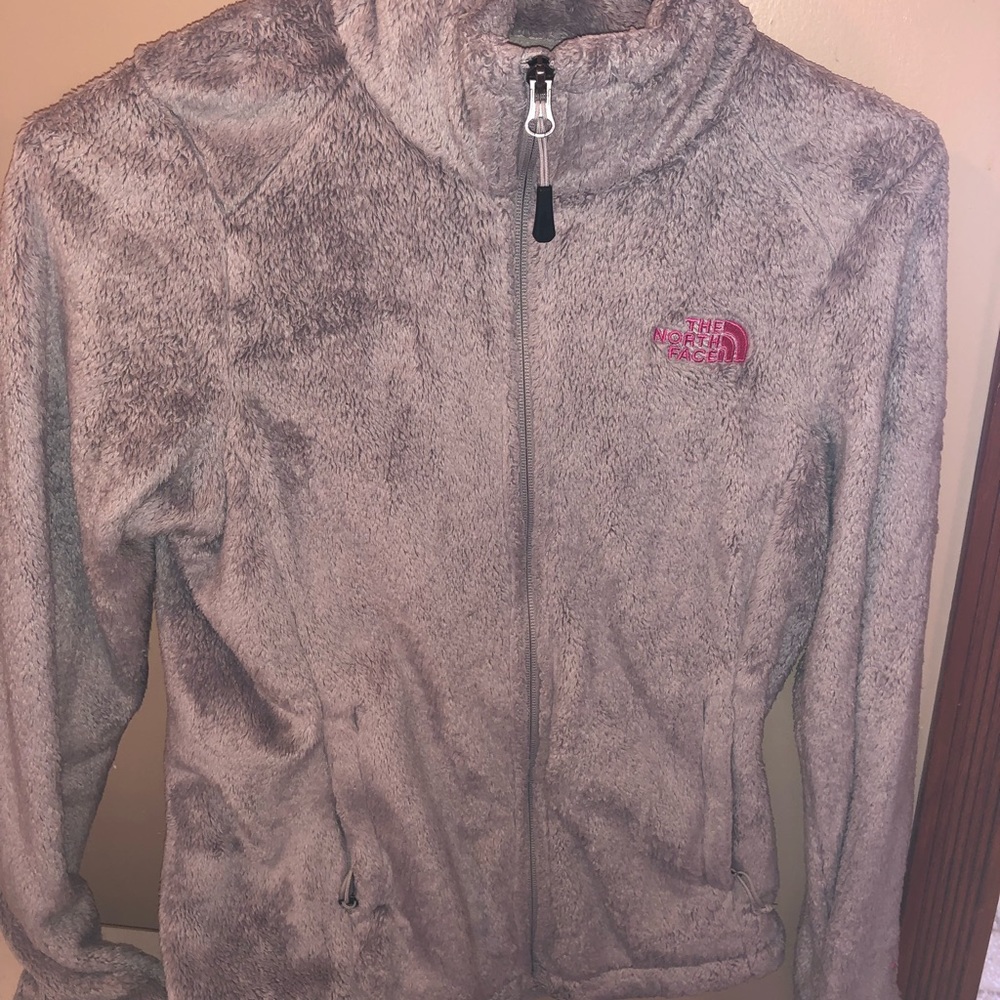 The North Face Jacket